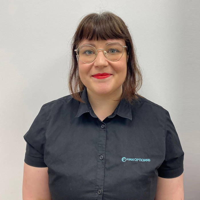 Hannah-Bookless-Optical-Assistant
